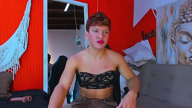 aslyhernandez 7 online show from April 15, 10:20 am