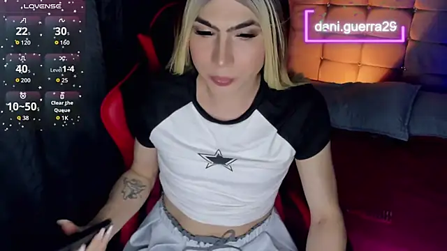 saskya online show from April 8, 2:57 am