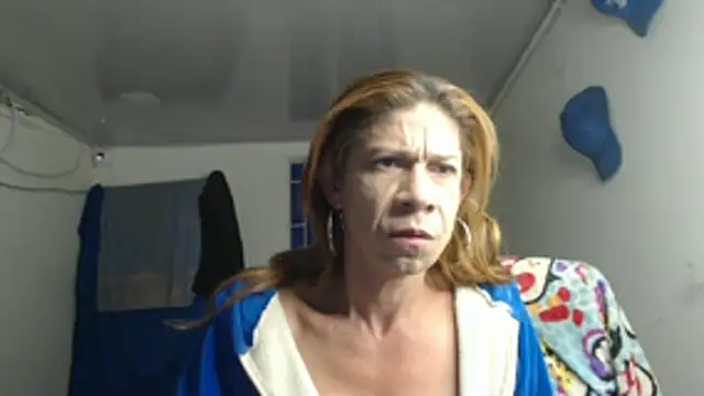 Antonella borja online show from November 11, 6:04 am