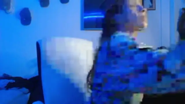 Antonella borja online show from December 21, 3:45 am