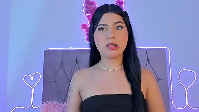 Ashley piinkk  online show from March 15, 12:41 pm