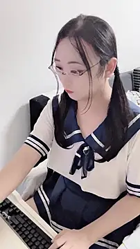 Snapshot of JiangXiaoxue chatting on October 29, 11:19 am JiangXiaoxue online show from October 29, 11:19 am