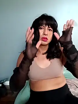 Xiqeilith online show from September 13, 9:31 pm