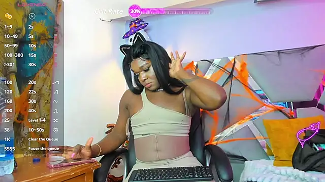 Arii xxx online show from October 30, 11:25 pm