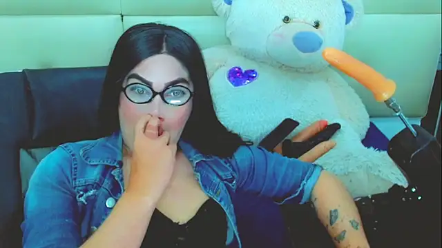 NathaliaCross online show from June 25, 8:02 pm