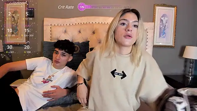 Liaa louis online show from December 27, 12:01 pm