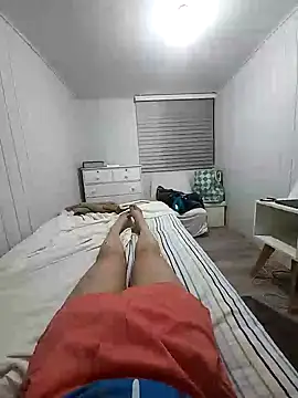 alissoncast321 online show from December 23, 3:07 am