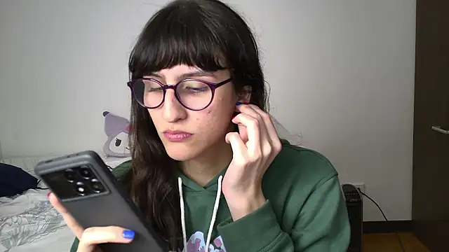 Alice love29 online show from December 26, 2:01 am