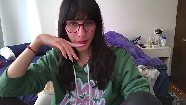 Alice love29 online show from January 29, 9:17 pm