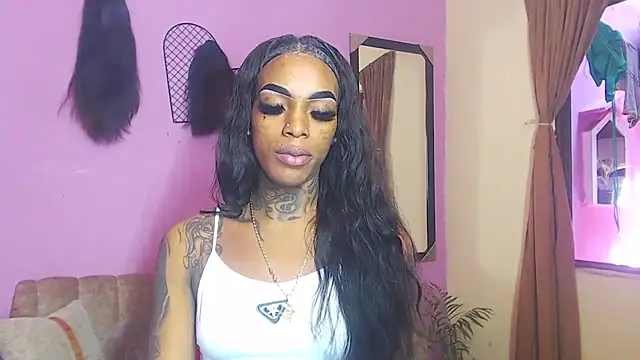 badgirls cx online show from September 12, 4:12 pm