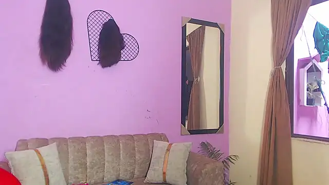 badgirls cx online show from September 13, 4:46 pm