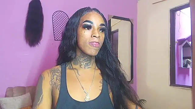 badgirls cx online show from September 27, 2:48 pm