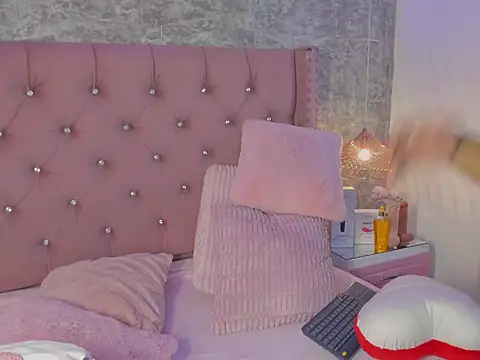 Mia Jansen online show from February 10, 3:08 pm