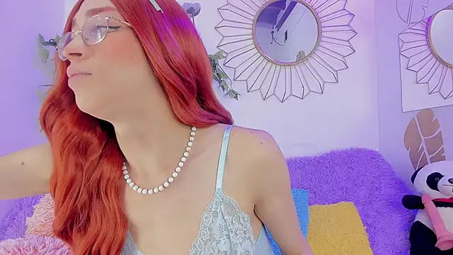 Ariadna Evangeline online show from November 8, 6:14 am