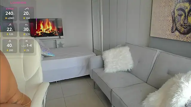 Missbeloved online show from December 20, 4:13 pm