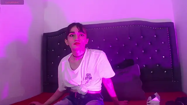 little babylove online show from February 21, 12:50 pm