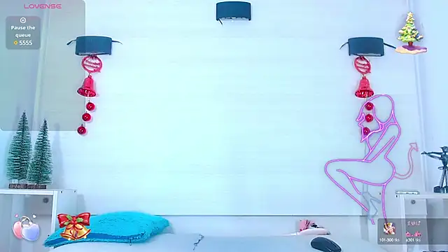 Molly Spears online show from December 19, 12:23 pm