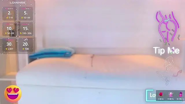 Molly Spears online show from February 13, 1:48 pm