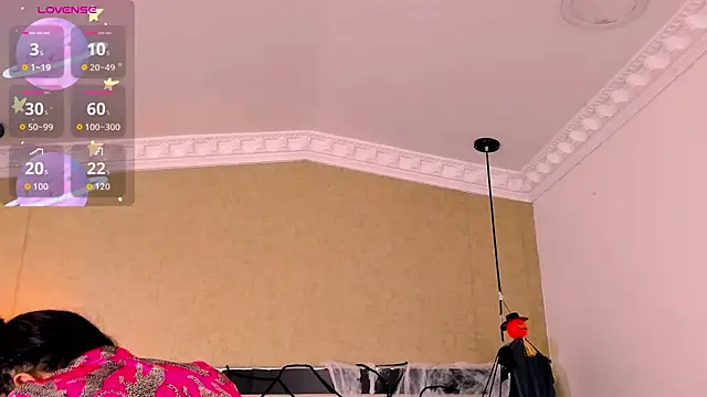 kimCosseyy online show from October 22, 3:08 am