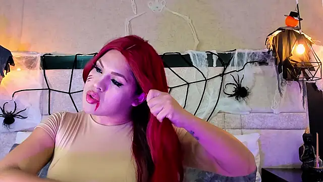 kimCosseyy online show from October 24, 3:11 am