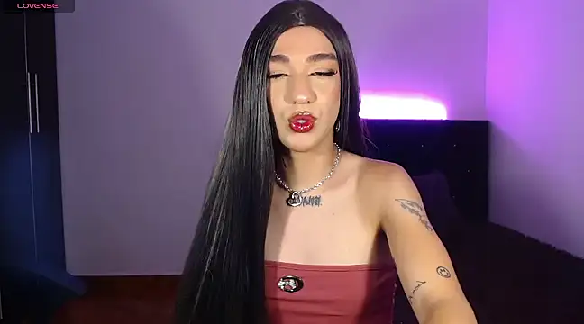 zarablare  online show from January 2, 10:11 pm