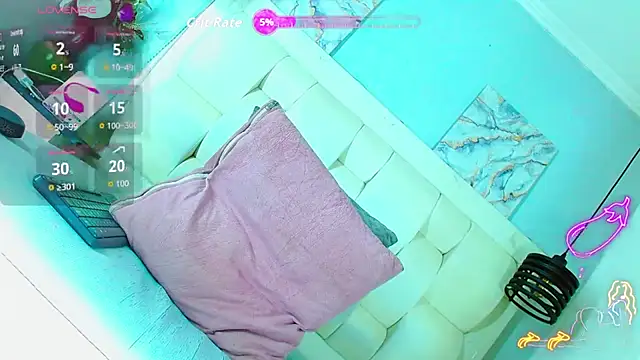 leah meyer online show from November 24, 1:46 pm