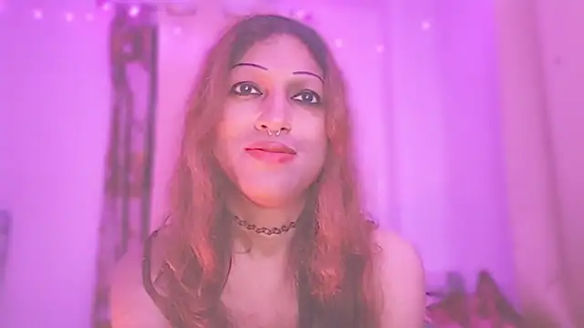 MmmMonikaBabie online show from December 19, 7:30 pm