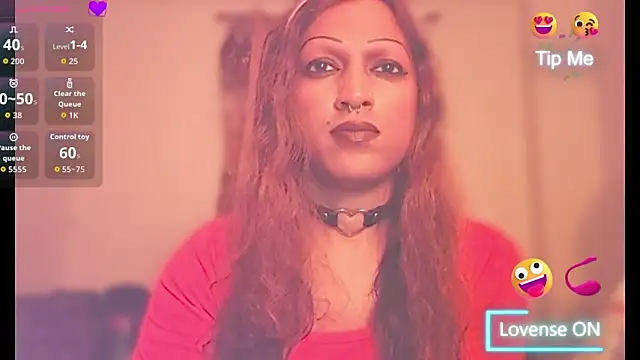 MmmMonikaBabie online show from March 15, 7:50 pm