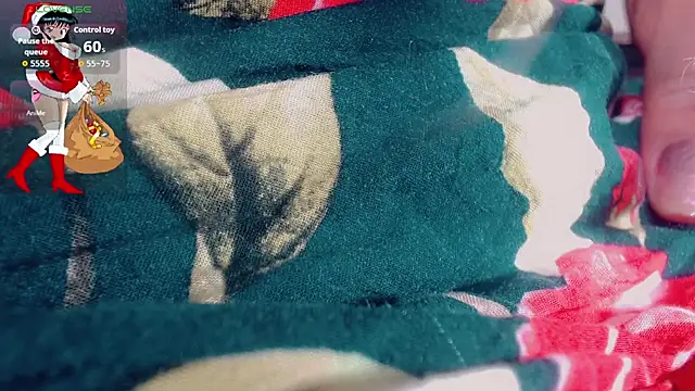 Oriana braom online show from December 5, 10:16 pm