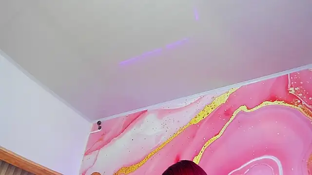 Daisy  rose online show from January 12, 3:02 am