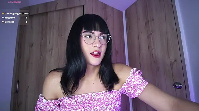 Kiitygirl online show from February 2, 6:37 am