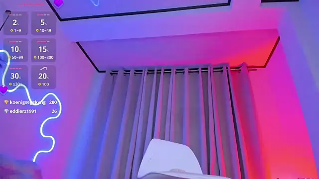 Mackensy sweett online show from November 28, 3:08 am