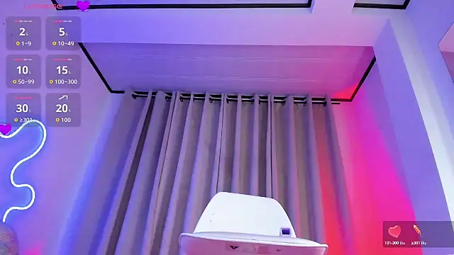 Mackensy sweett online show from February 12, 5:24 am