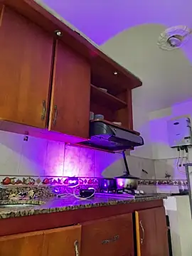 Ambarhilton online show from February 23, 1:47 pm