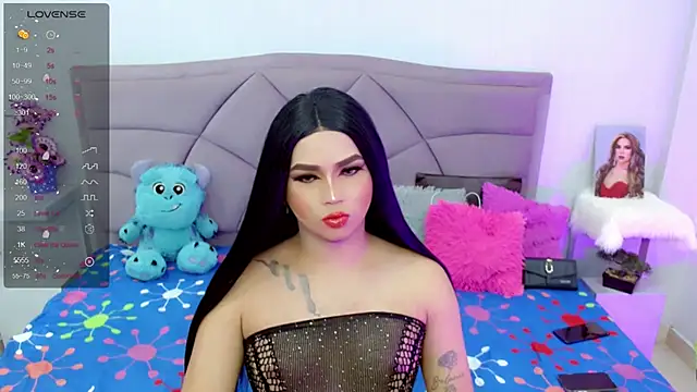 barbara and michell online show from February 19, 6:21 pm