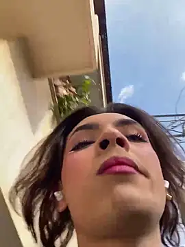 Snapshot of miss_Ari chatting on December 31, 8:56 pm miss Ari online show from December 31, 8:56 pm