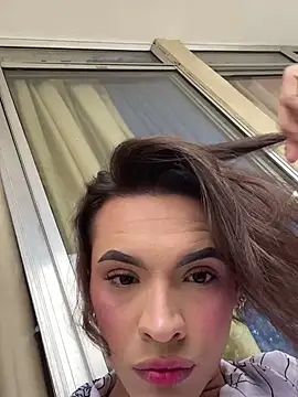 Snapshot of miss_Ari chatting on January 1, 7:10 pm miss Ari online show from January 1, 7:10 pm