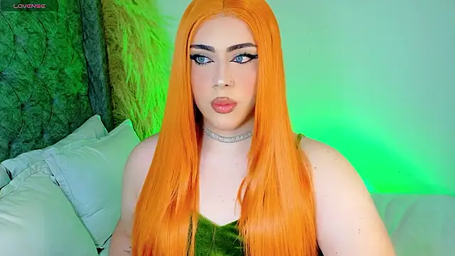 astridjonness online show from March 5, 7:02 am