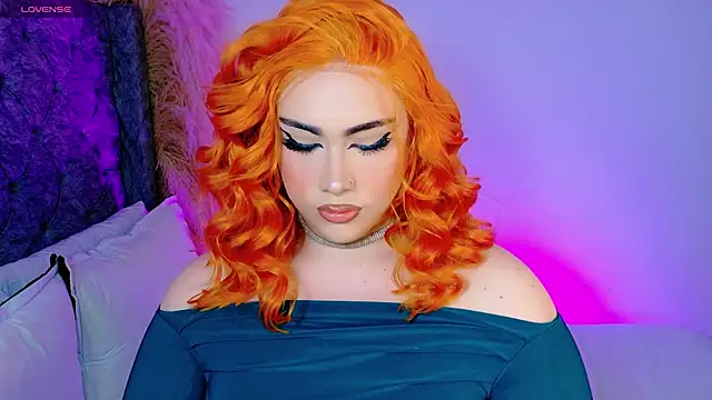 astridjonness online show from April 10, 2:07 am