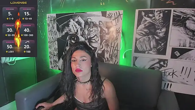 Snapshot of Sabrina_Rosse__ chatting on December 29, 3:22 am Sabrina Rosse online show from December 29, 3:22 am