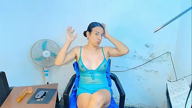 Oh Tique online show from February 8, 12:22 pm