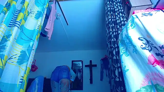 Ts veryhot online show from March 4, 1:59 pm