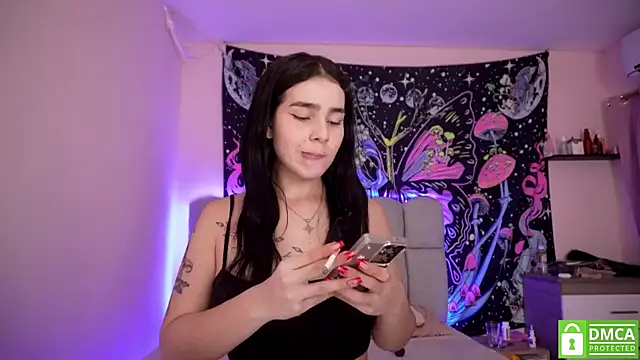 jade dakota   online show from April 19, 2:01 am