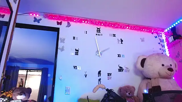 goddess BigassCock online show from February 8, 4:35 pm