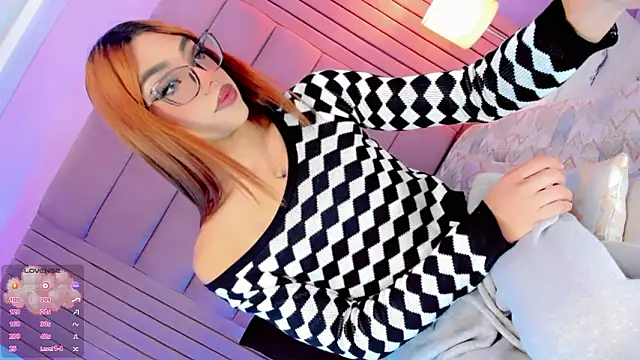 Baddinner online show from March 27, 1:12 pm