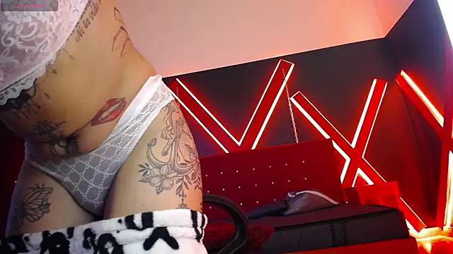 engel devil online show from November 1, 2:47 pm