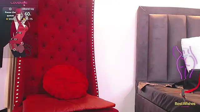 BiancaAntonelli online show from March 13, 2:11 pm