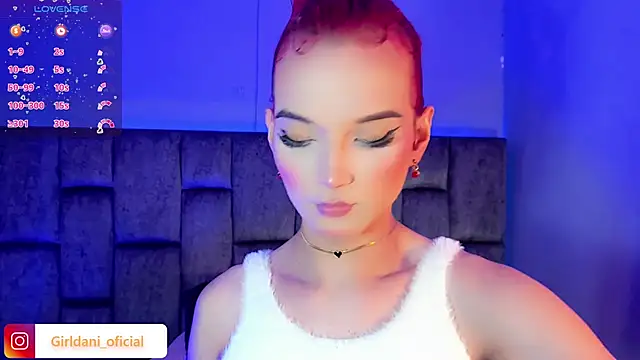 Liittle foxxxy online show from March 2, 5:31 pm