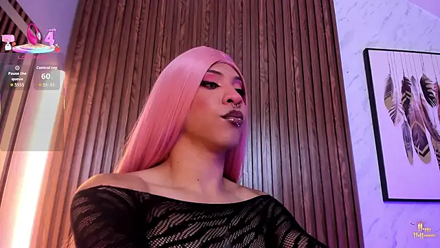 AndyBlake  online show from January 16, 12:09 am