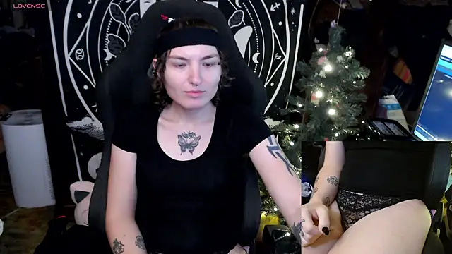 BrandiWRLD 999 online show from December 28, 5:46 pm